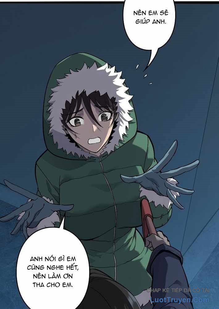 Hồi Quy: Tận Thế Báo Thù Chap 37 - Next Chap 36