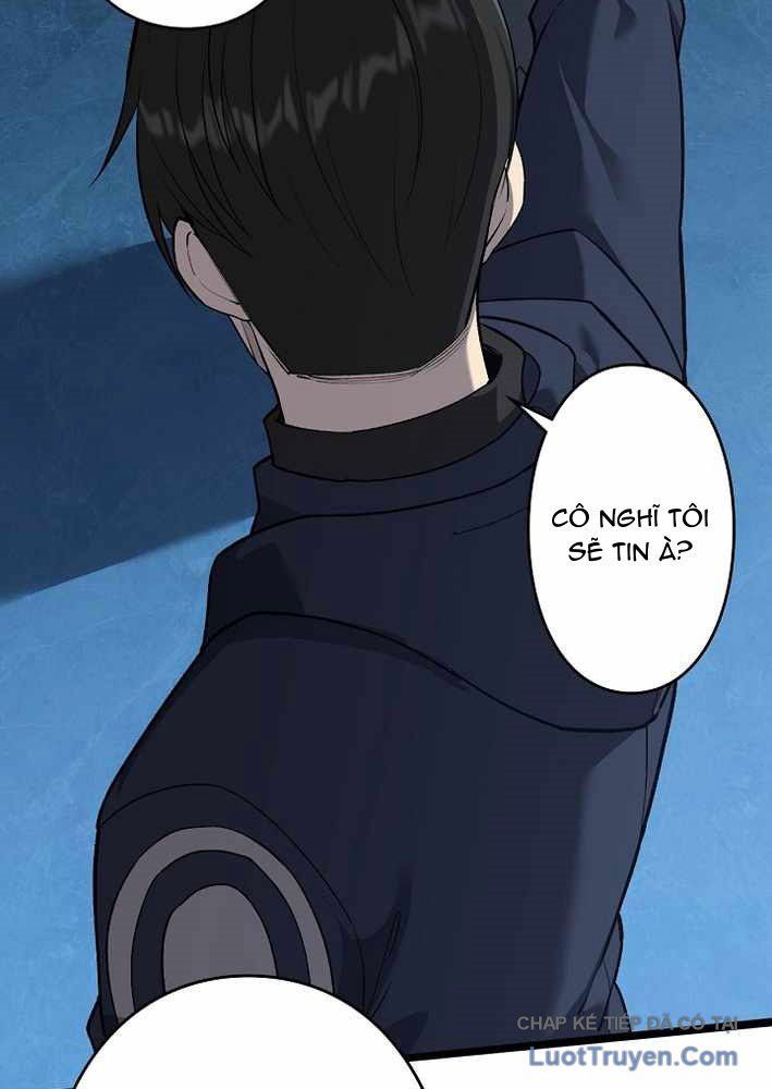 Hồi Quy: Tận Thế Báo Thù Chap 37 - Next Chap 36