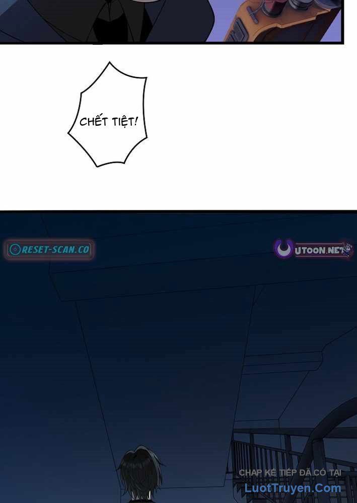 Hồi Quy: Tận Thế Báo Thù Chap 37 - Next Chap 36