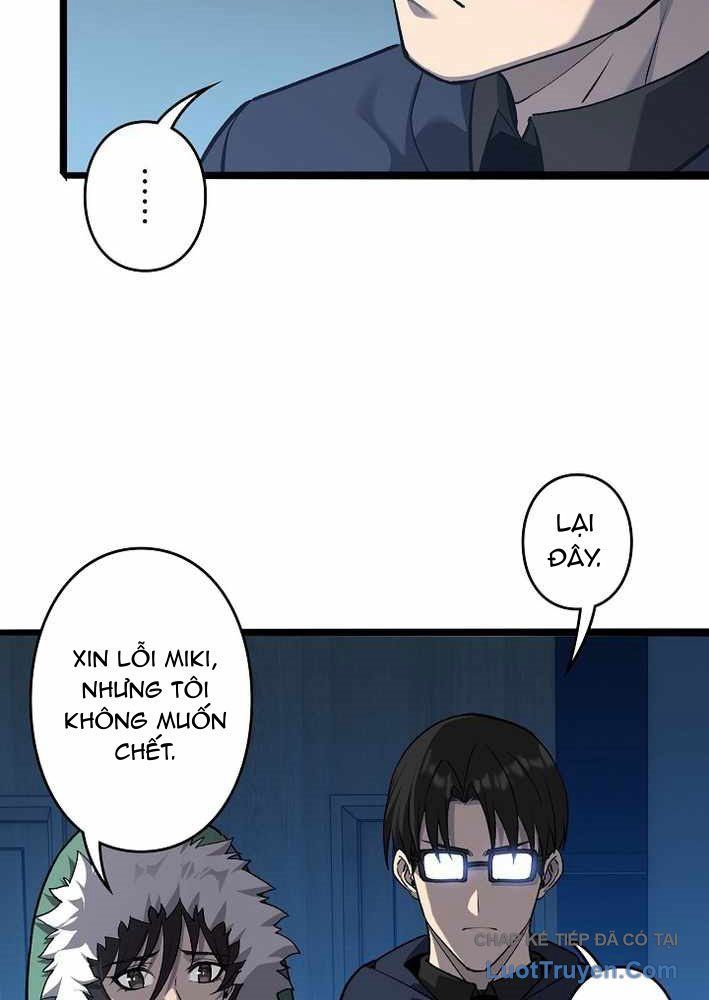 Hồi Quy: Tận Thế Báo Thù Chap 37 - Next Chap 36
