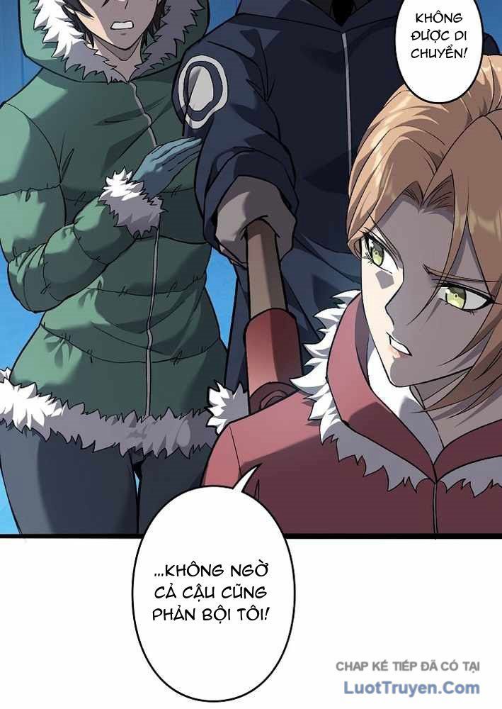 Hồi Quy: Tận Thế Báo Thù Chap 37 - Next Chap 36