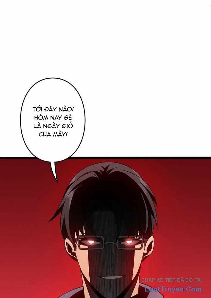 Hồi Quy: Tận Thế Báo Thù Chap 37 - Next Chap 36