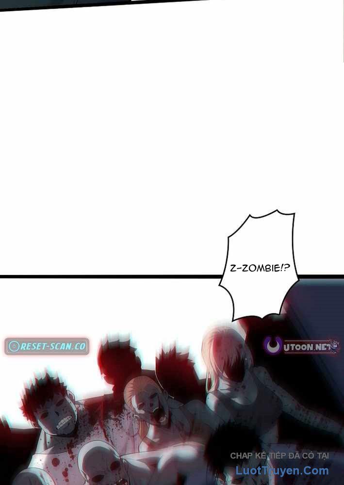 Hồi Quy: Tận Thế Báo Thù Chap 37 - Next Chap 36