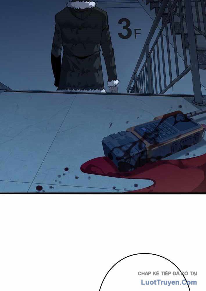 Hồi Quy: Tận Thế Báo Thù Chap 37 - Next Chap 36