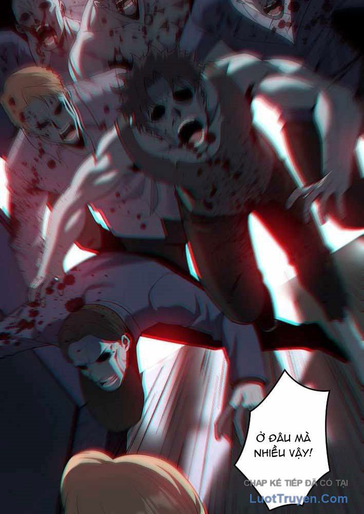 Hồi Quy: Tận Thế Báo Thù Chap 37 - Next Chap 36