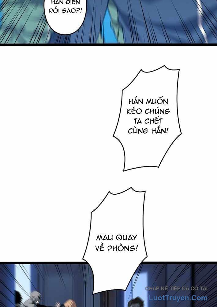 Hồi Quy: Tận Thế Báo Thù Chap 37 - Next Chap 36