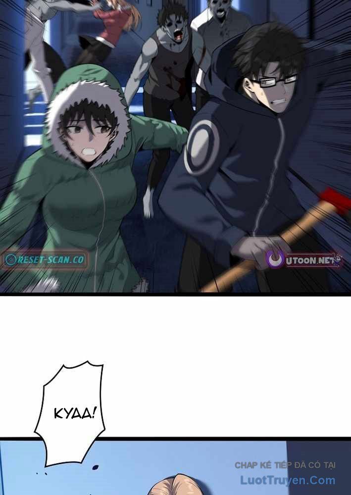 Hồi Quy: Tận Thế Báo Thù Chap 37 - Next Chap 36