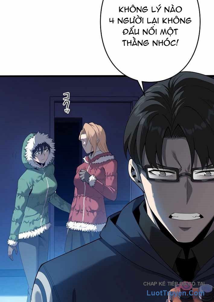 Hồi Quy: Tận Thế Báo Thù Chap 37 - Next Chap 36