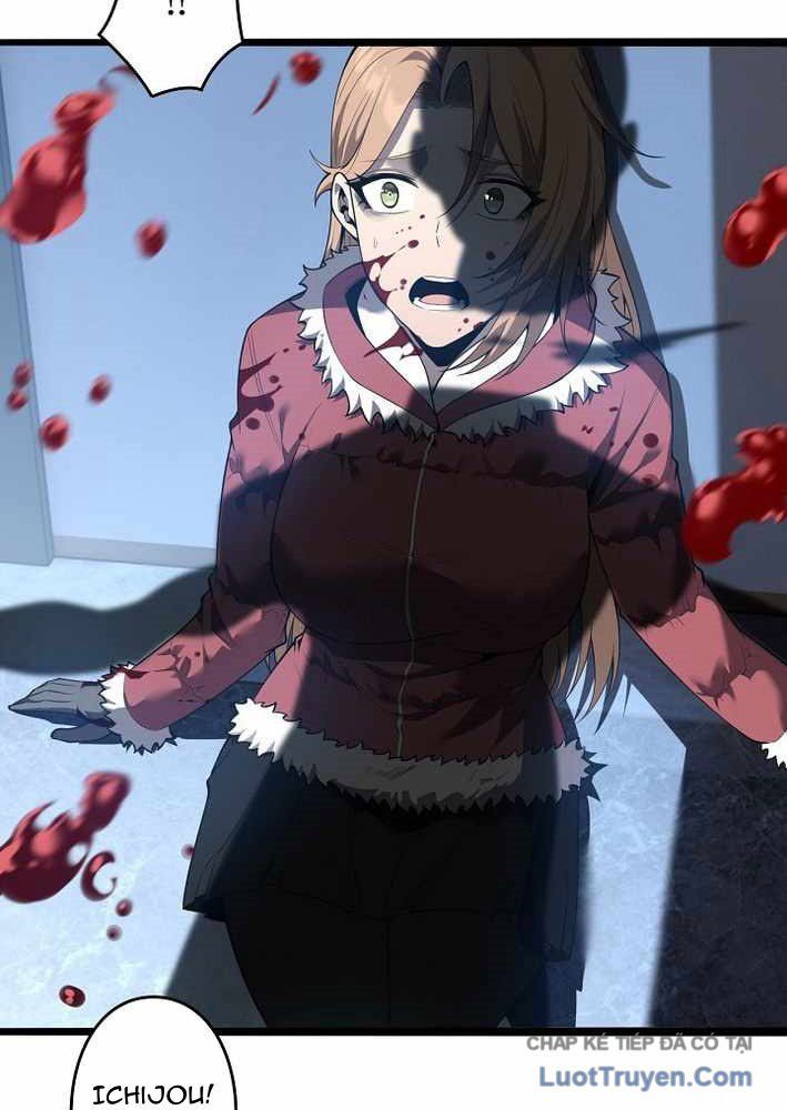 Hồi Quy: Tận Thế Báo Thù Chap 37 - Next Chap 36