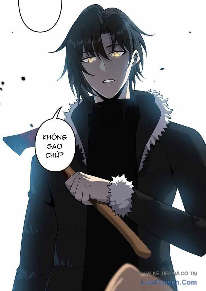 Hồi Quy: Tận Thế Báo Thù Chap 37 - Next Chap 36