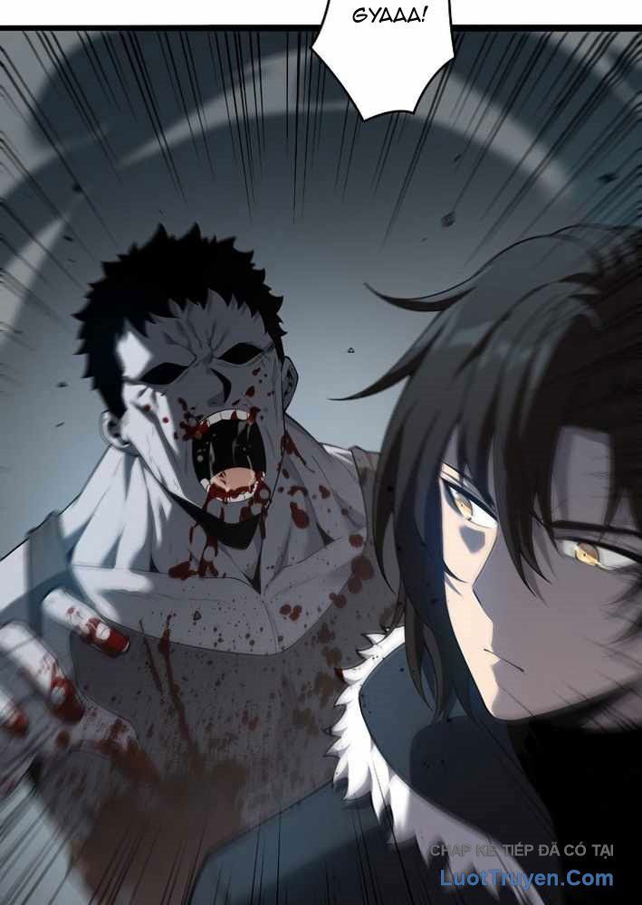 Hồi Quy: Tận Thế Báo Thù Chap 37 - Next Chap 36