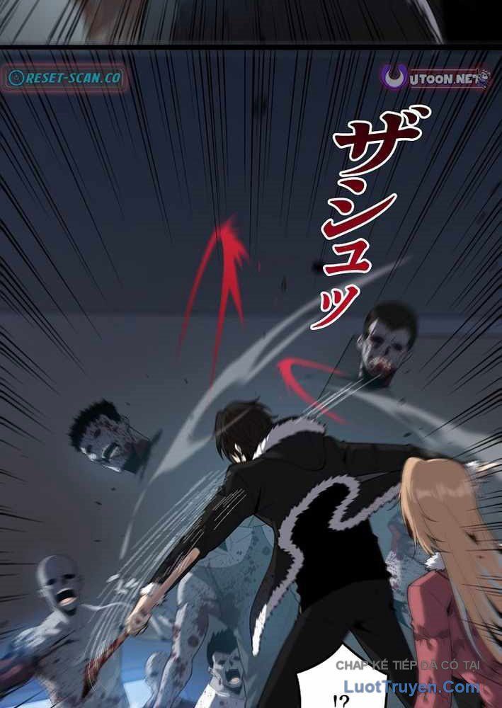 Hồi Quy: Tận Thế Báo Thù Chap 37 - Next Chap 36