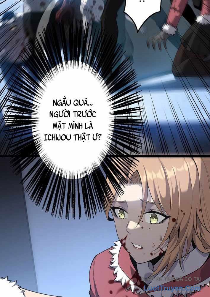 Hồi Quy: Tận Thế Báo Thù Chap 37 - Next Chap 36