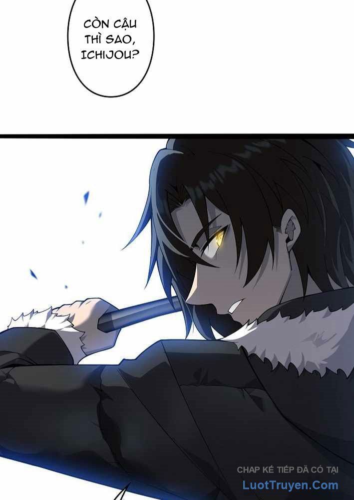 Hồi Quy: Tận Thế Báo Thù Chap 37 - Next Chap 36