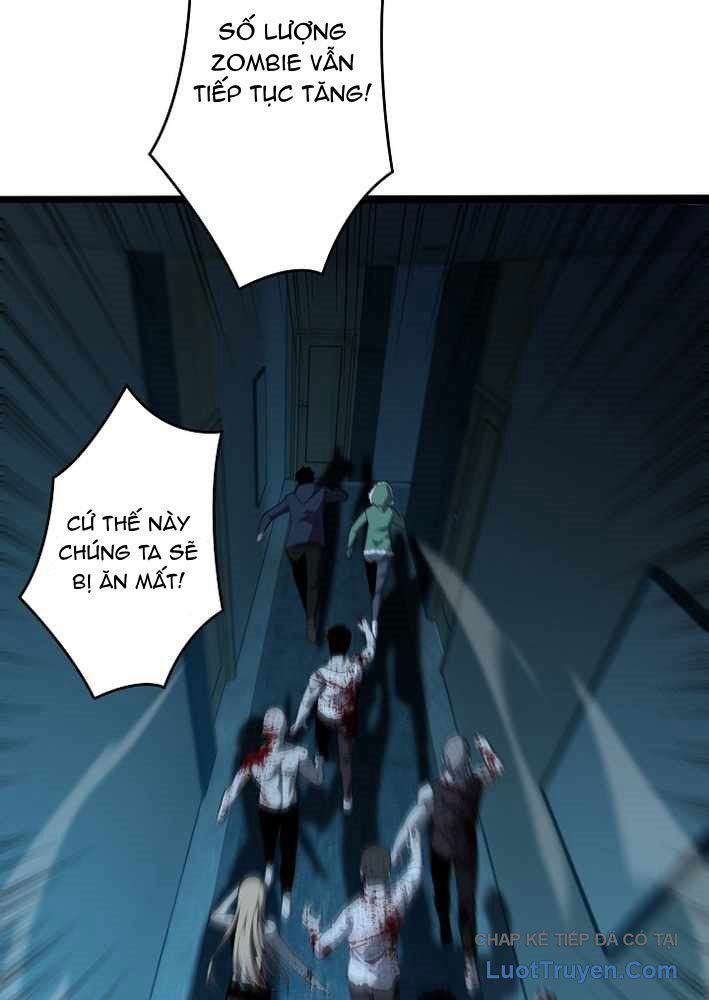 Hồi Quy: Tận Thế Báo Thù Chap 37 - Next Chap 36