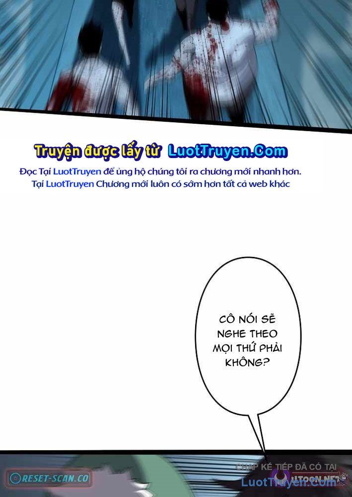 Hồi Quy: Tận Thế Báo Thù Chap 37 - Next Chap 36