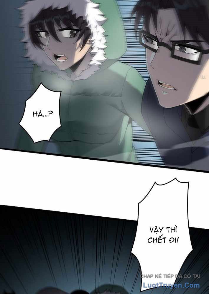 Hồi Quy: Tận Thế Báo Thù Chap 37 - Next Chap 36