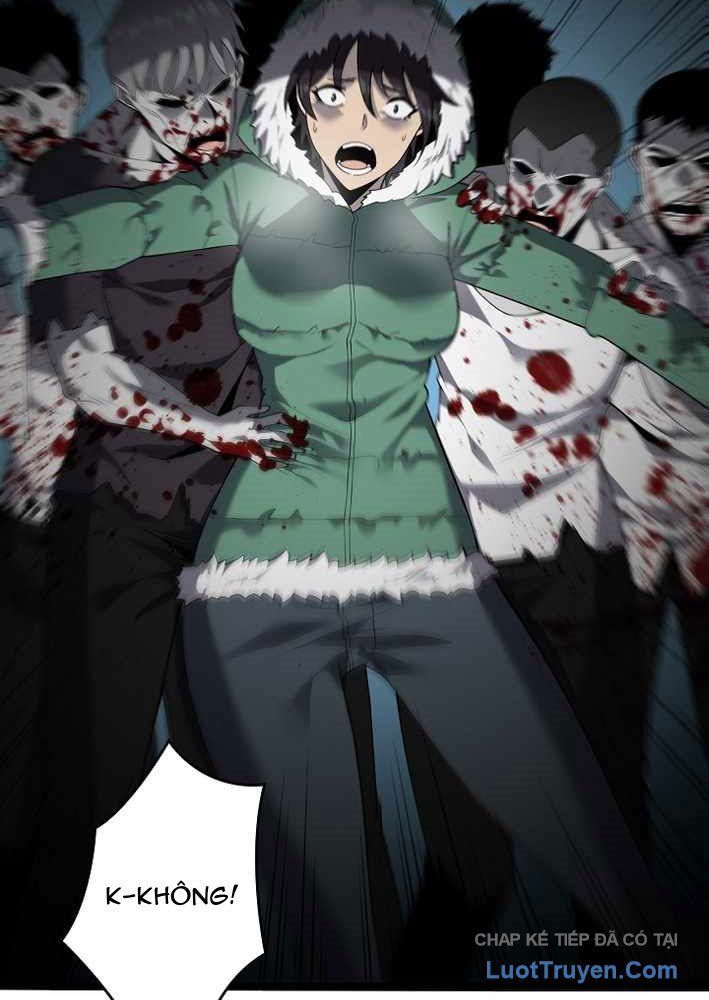 Hồi Quy: Tận Thế Báo Thù Chap 37 - Next Chap 36