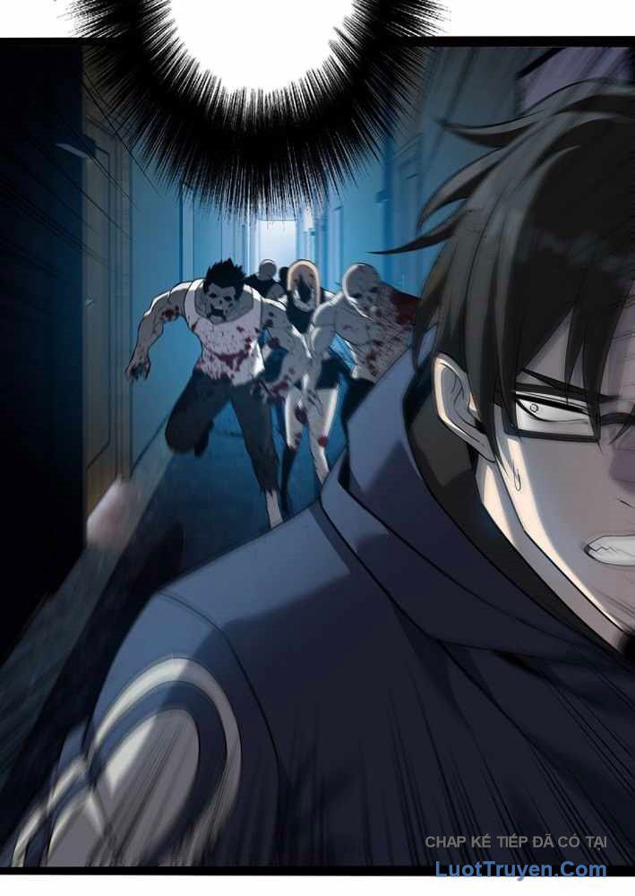 Hồi Quy: Tận Thế Báo Thù Chap 37 - Next Chap 36