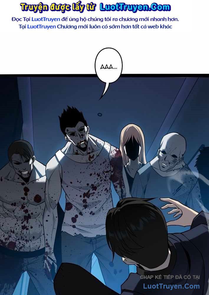 Hồi Quy: Tận Thế Báo Thù Chap 37 - Next Chap 36
