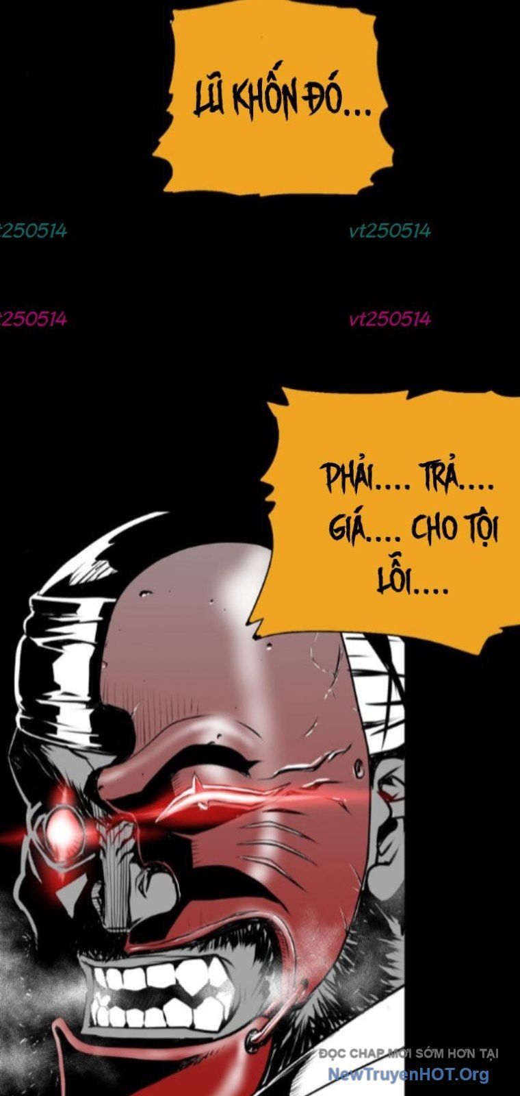 Thần Thám Siêu Linh Chap 10 - Next Chap 9