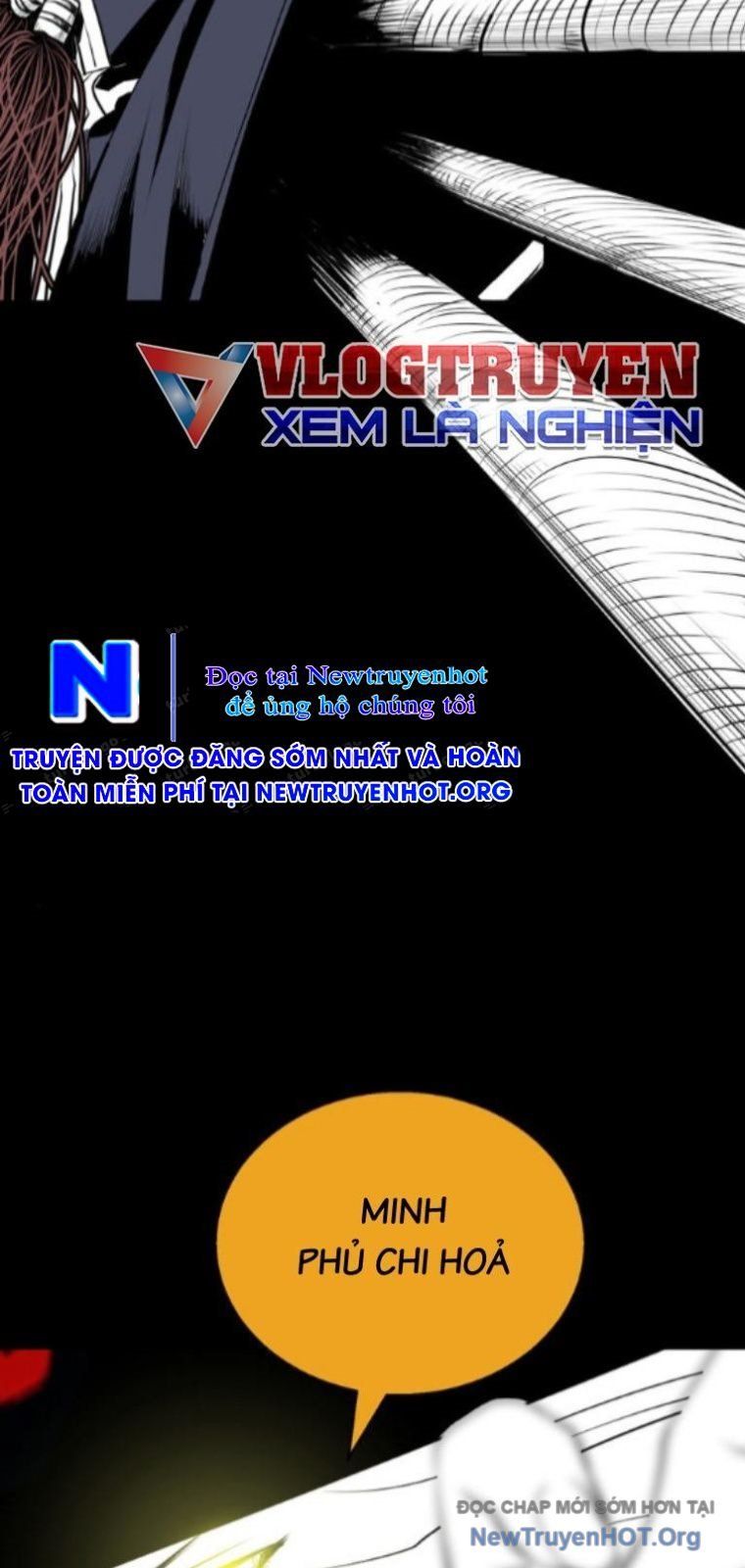 Thần Thám Siêu Linh Chap 10 - Next Chap 9