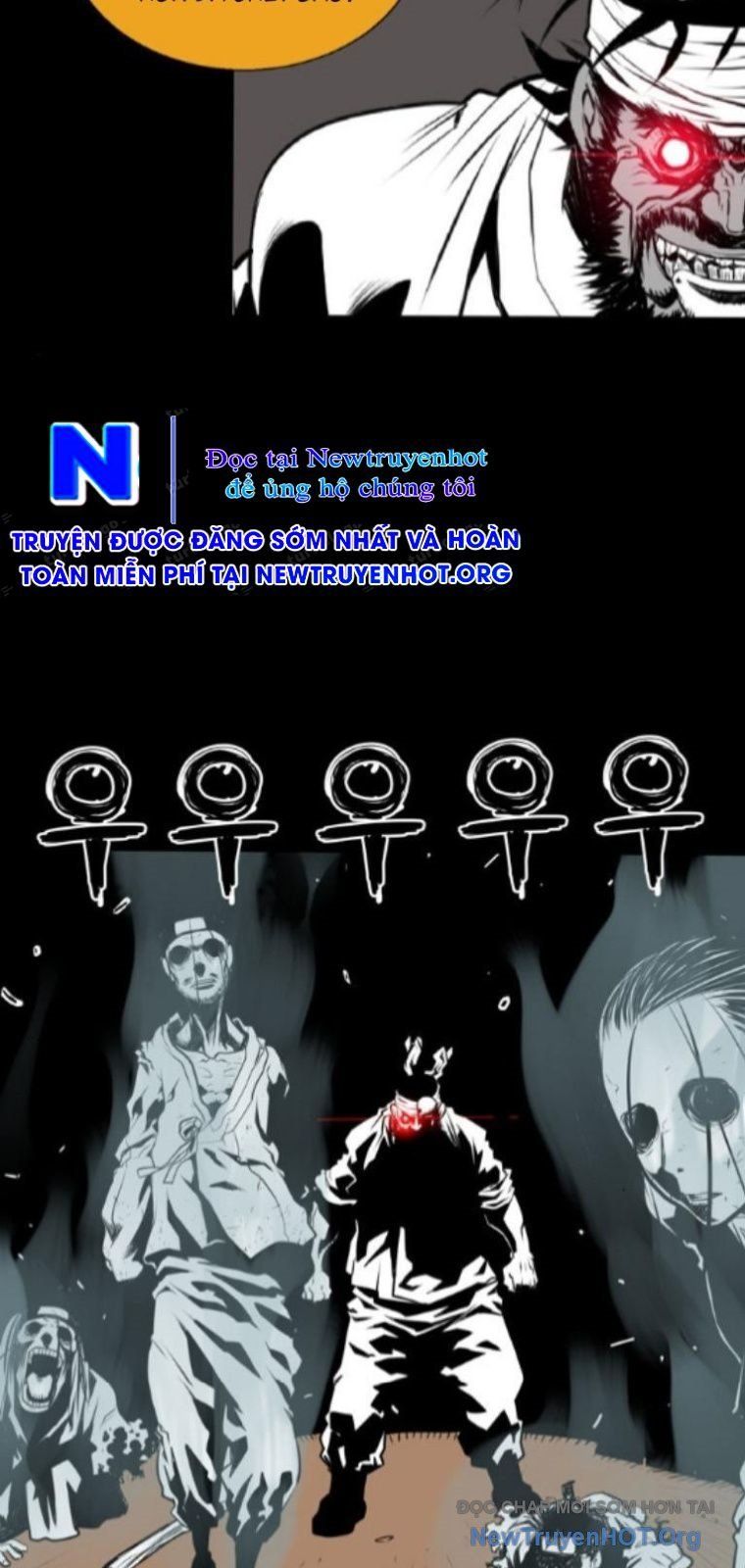 Thần Thám Siêu Linh Chap 10 - Next Chap 9