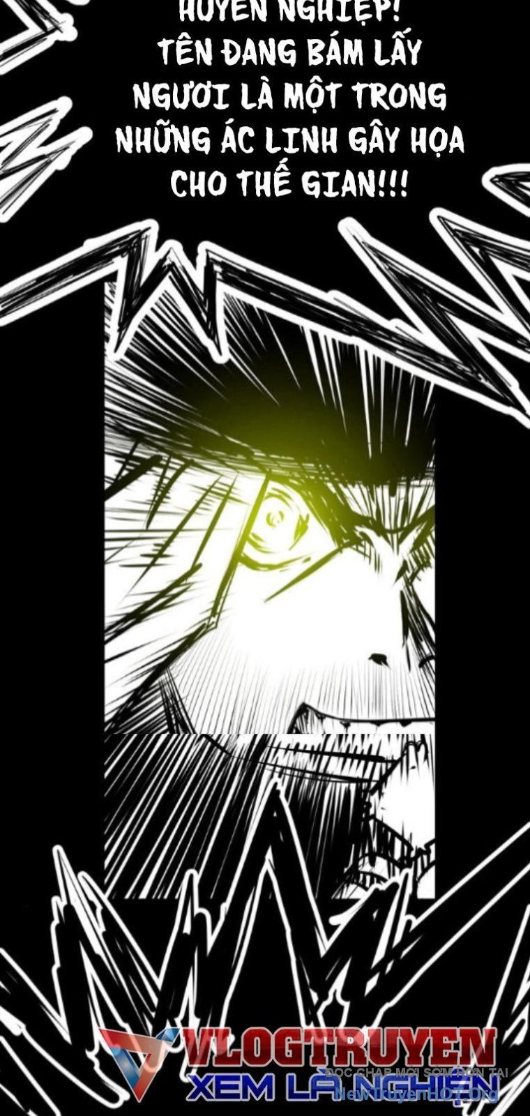 Thần Thám Siêu Linh Chap 10 - Next Chap 9