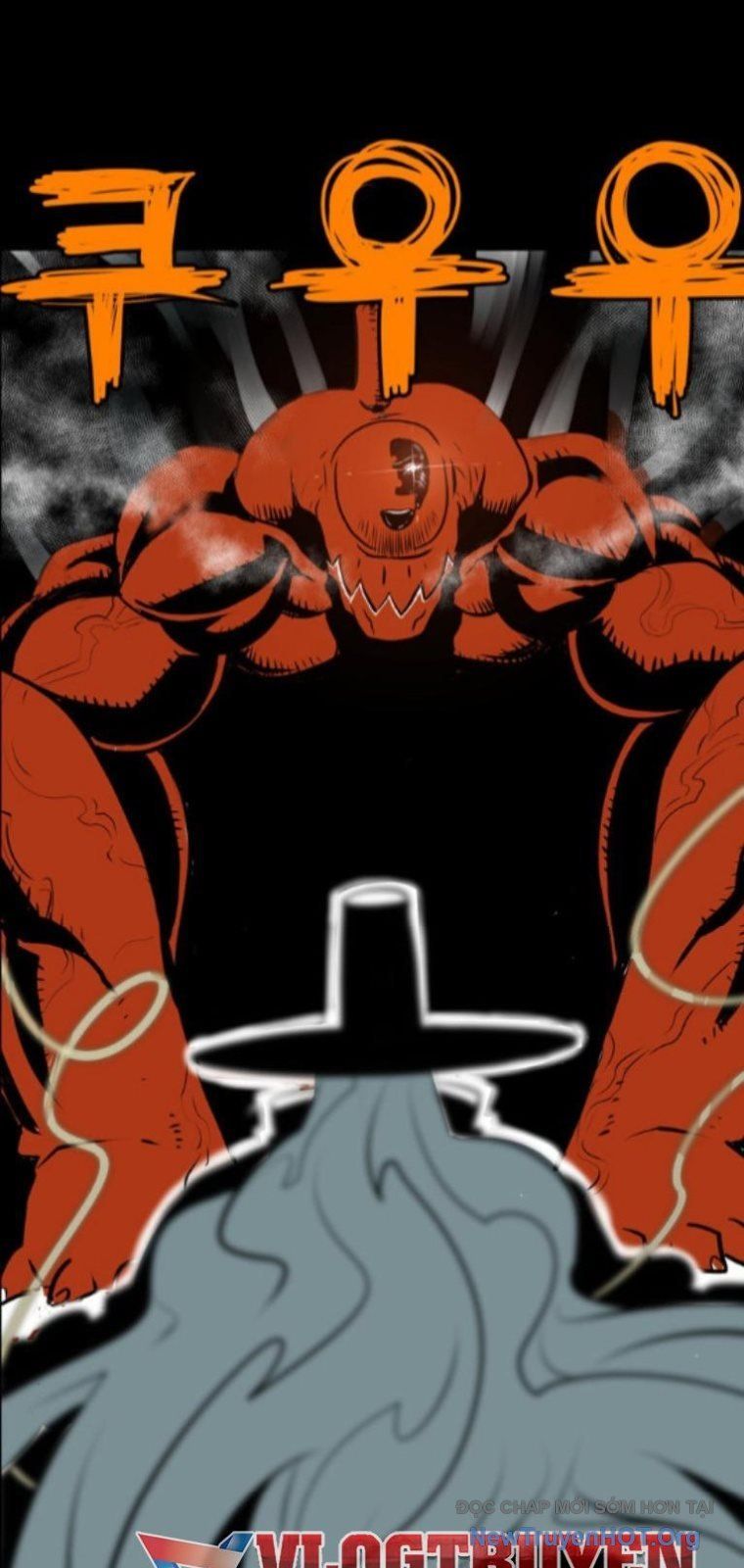 Thần Thám Siêu Linh Chap 10 - Next Chap 9