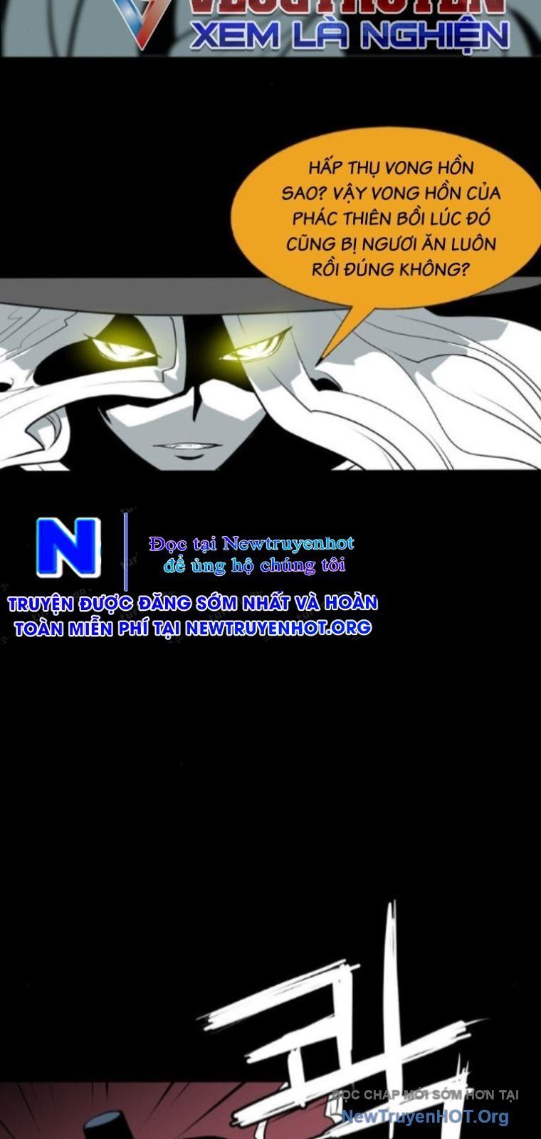 Thần Thám Siêu Linh Chap 10 - Next Chap 9