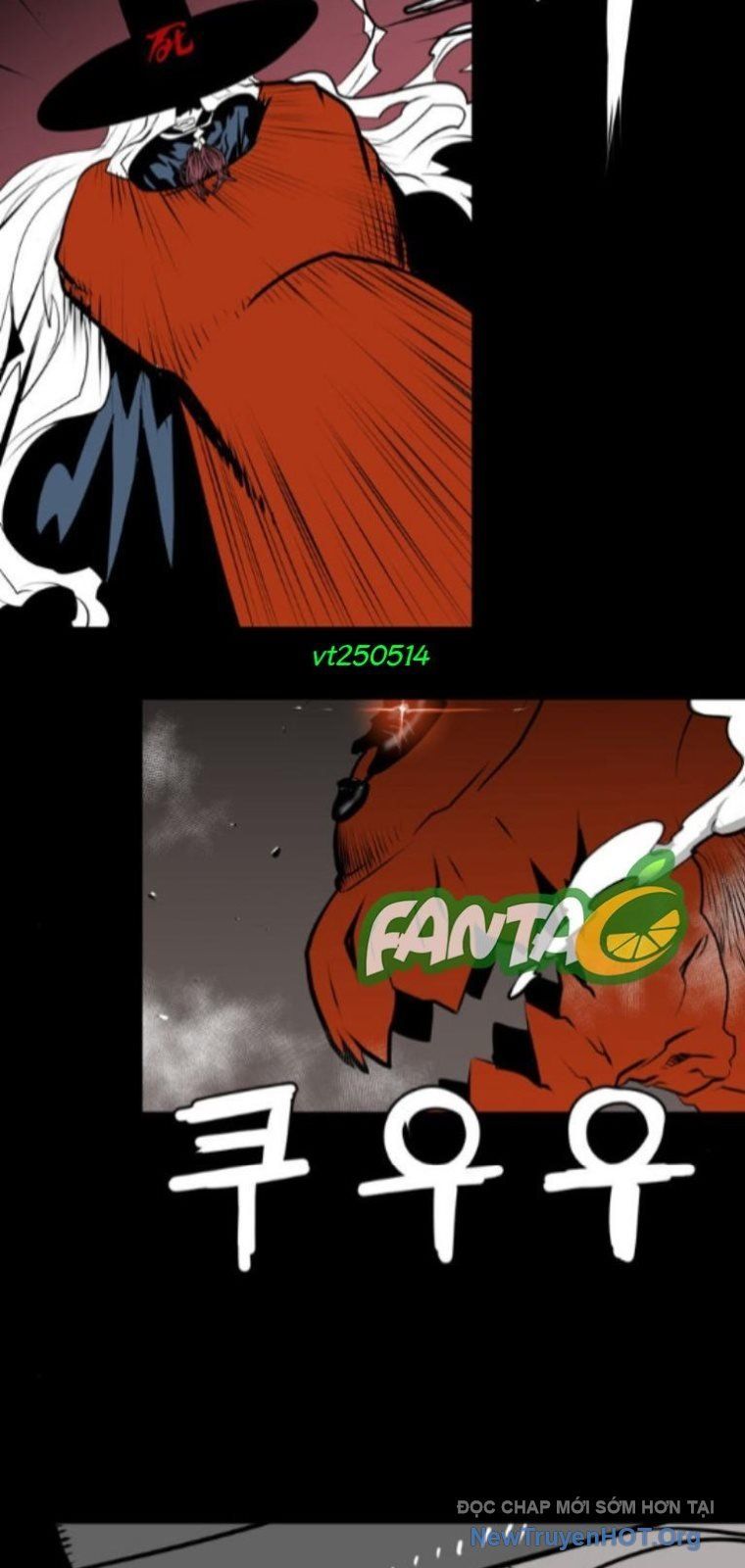 Thần Thám Siêu Linh Chap 10 - Next Chap 9