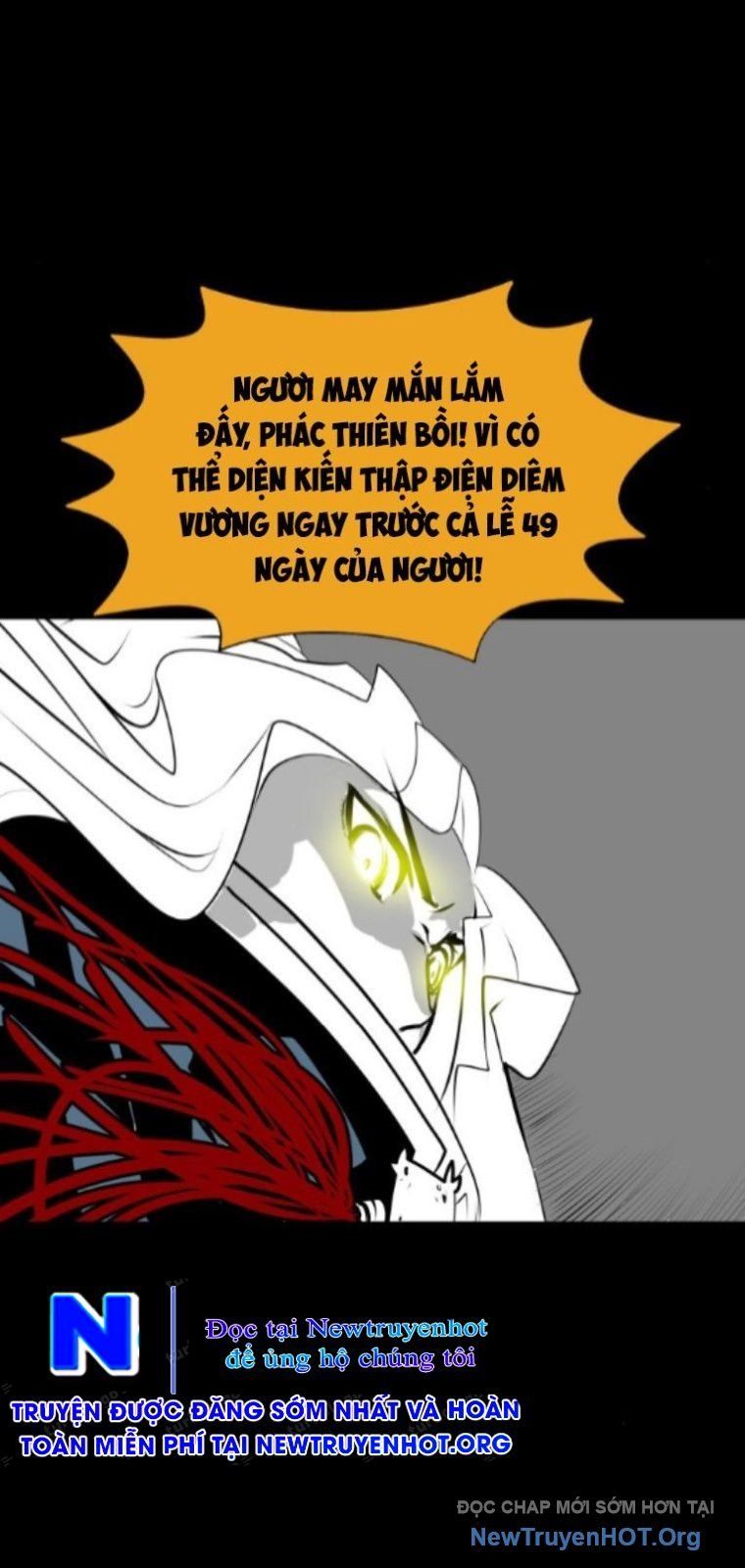 Thần Thám Siêu Linh Chap 10 - Next Chap 9