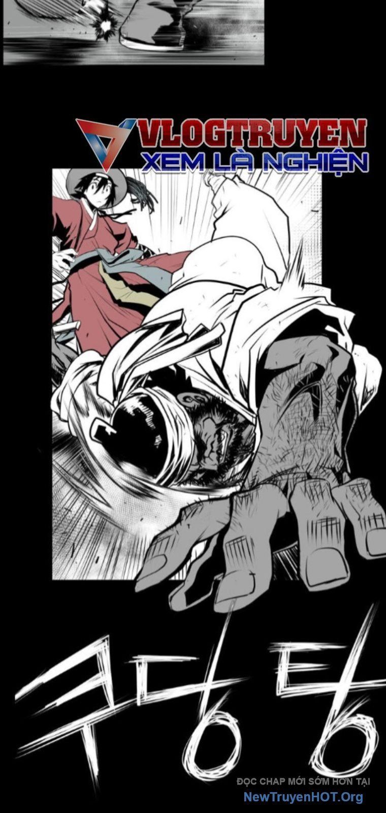 Thần Thám Siêu Linh Chap 10 - Next Chap 9