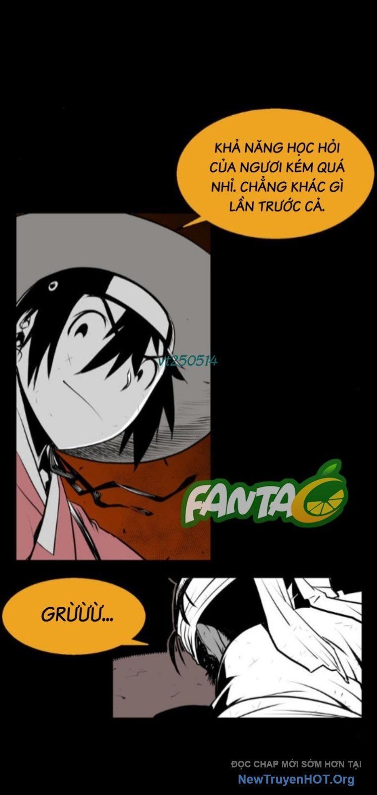 Thần Thám Siêu Linh Chap 10 - Next Chap 9