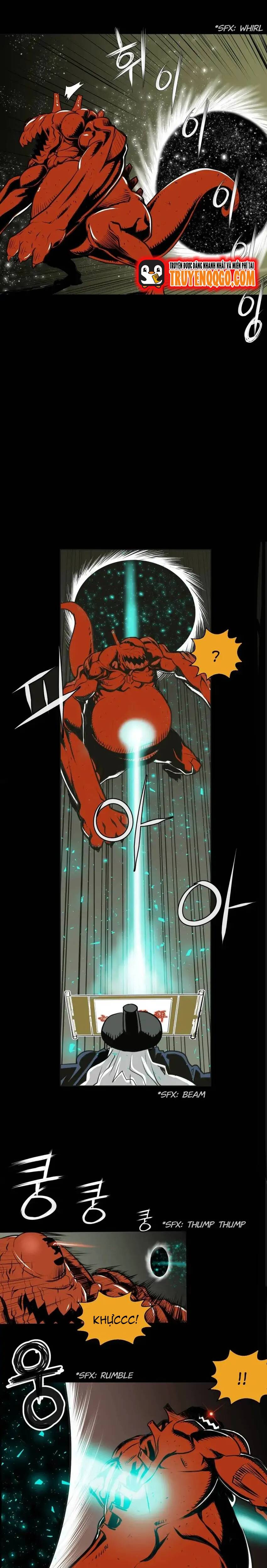 Thần Thám Siêu Linh Chap 11 - Next Chap 10