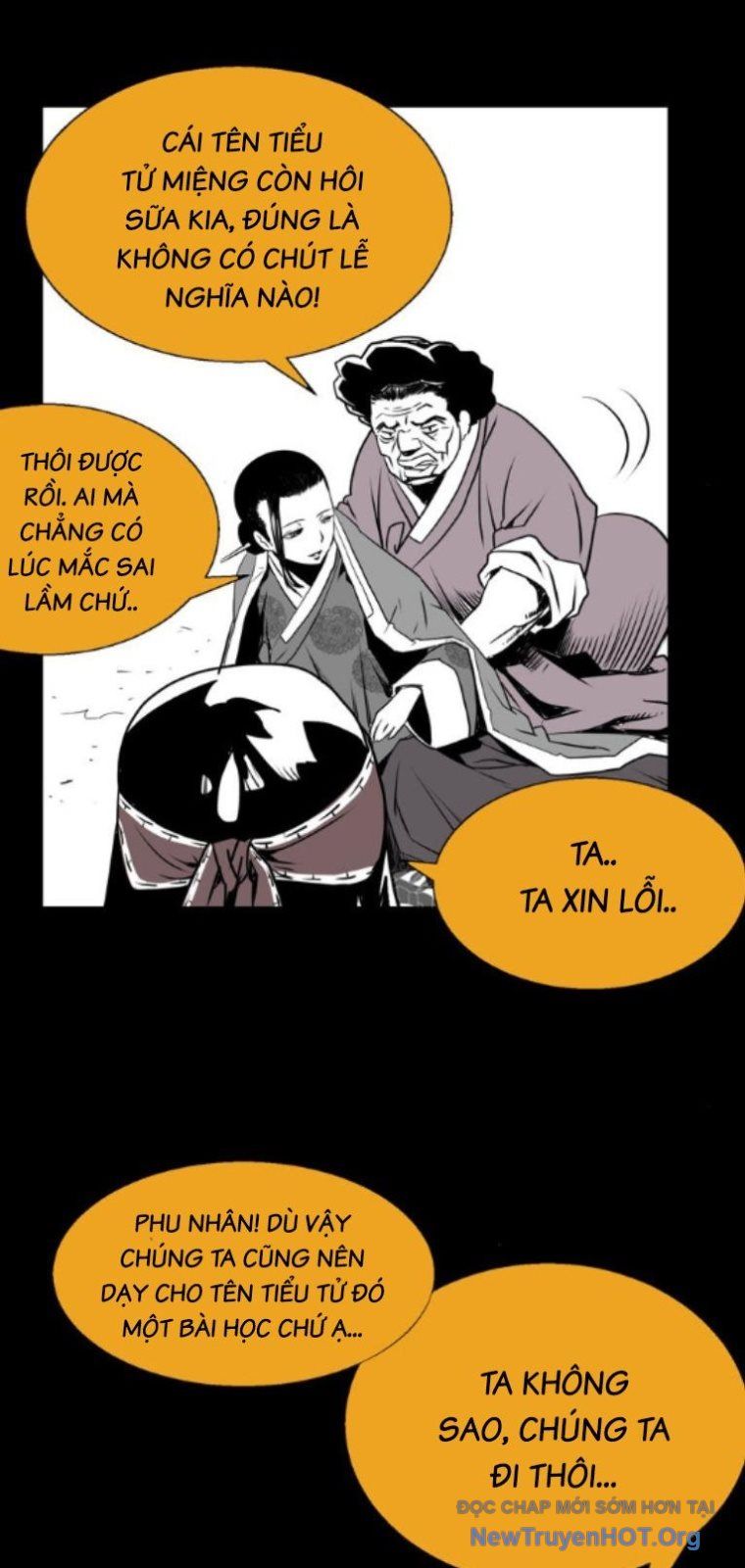 Thần Thám Siêu Linh Chap 12 - Next Chap 11