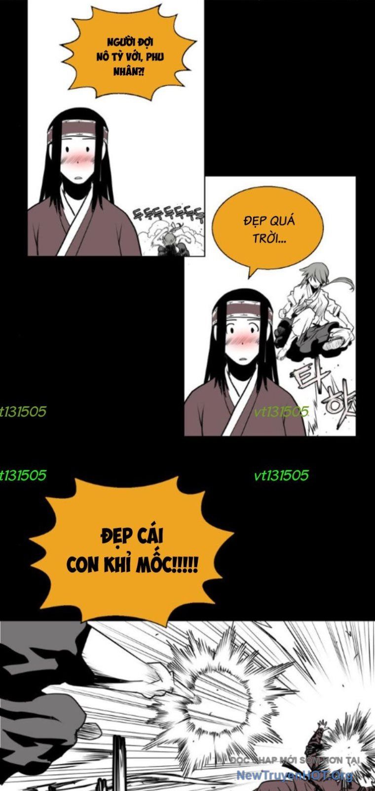 Thần Thám Siêu Linh Chap 12 - Next Chap 11