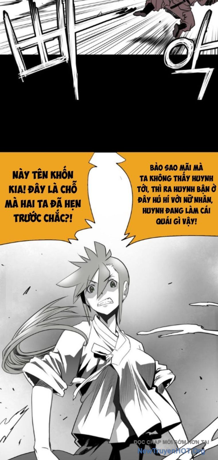 Thần Thám Siêu Linh Chap 12 - Next Chap 11