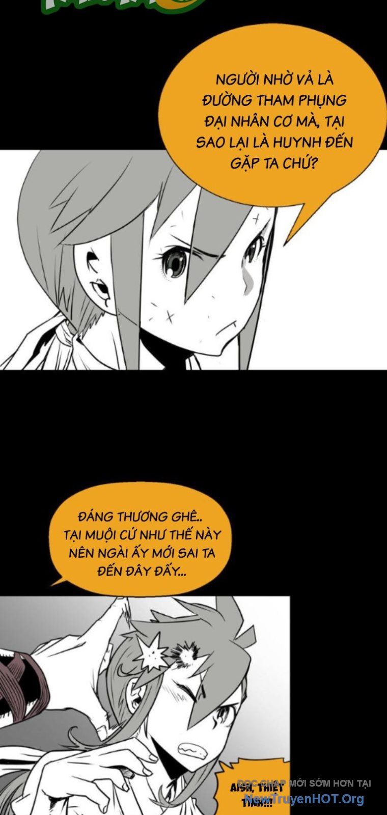 Thần Thám Siêu Linh Chap 12 - Next Chap 11