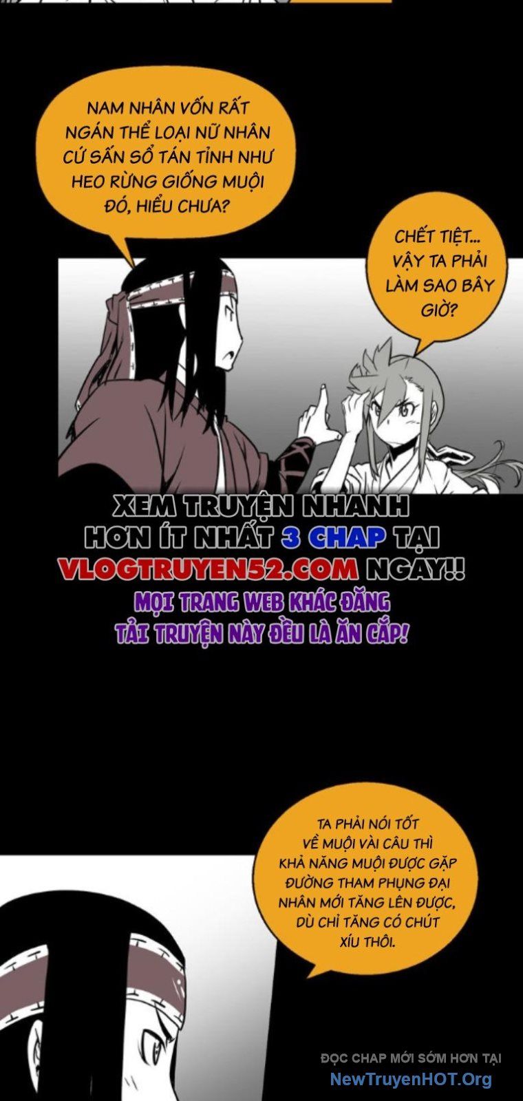 Thần Thám Siêu Linh Chap 12 - Next Chap 11