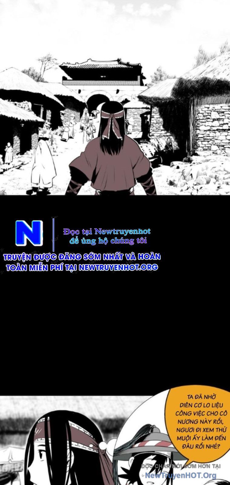 Thần Thám Siêu Linh Chap 12 - Next Chap 11