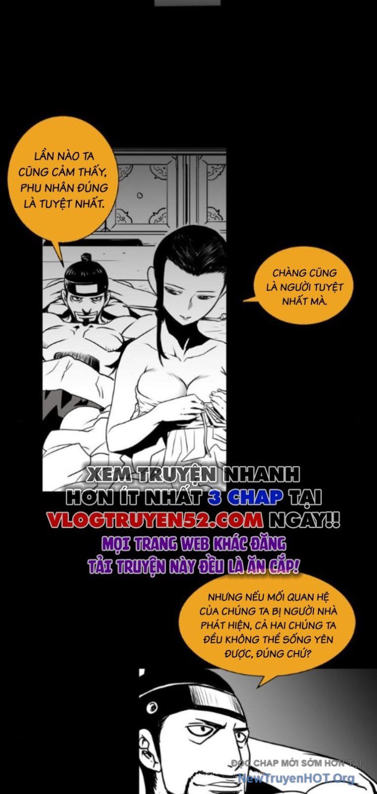 Thần Thám Siêu Linh Chap 12 - Next Chap 11