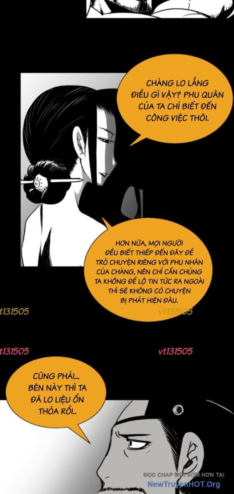 Thần Thám Siêu Linh Chap 12 - Next Chap 11