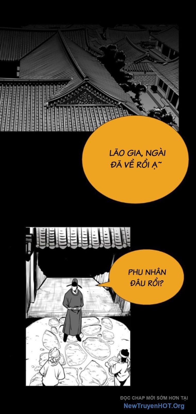 Thần Thám Siêu Linh Chap 12 - Next Chap 11