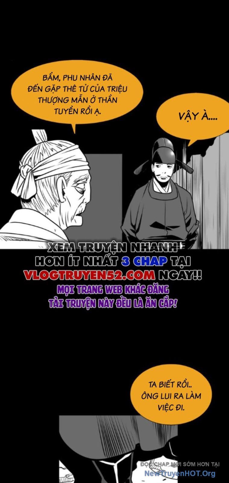 Thần Thám Siêu Linh Chap 12 - Next Chap 11