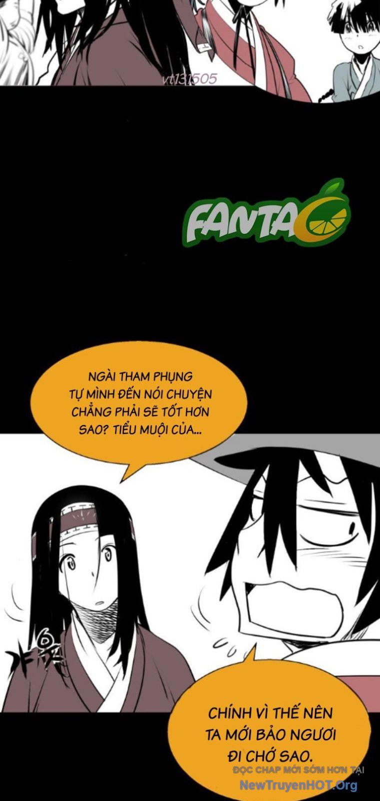 Thần Thám Siêu Linh Chap 12 - Next Chap 11