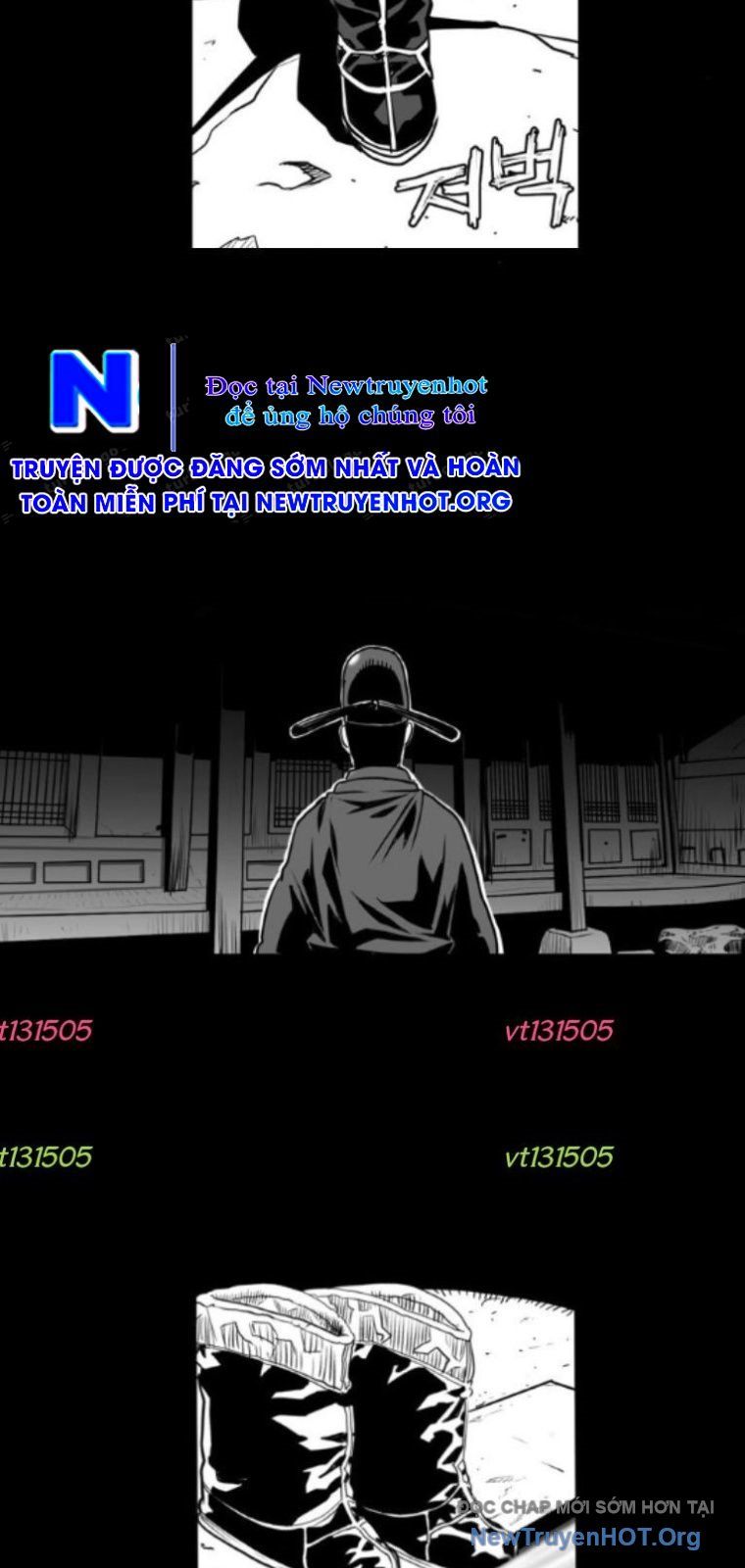 Thần Thám Siêu Linh Chap 12 - Next Chap 11