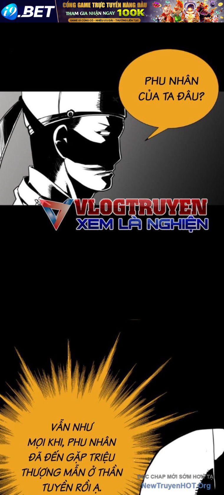 Thần Thám Siêu Linh Chap 12 - Next Chap 11