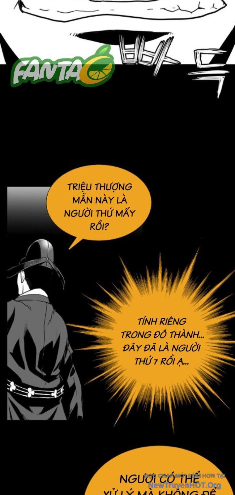 Thần Thám Siêu Linh Chap 12 - Next Chap 11