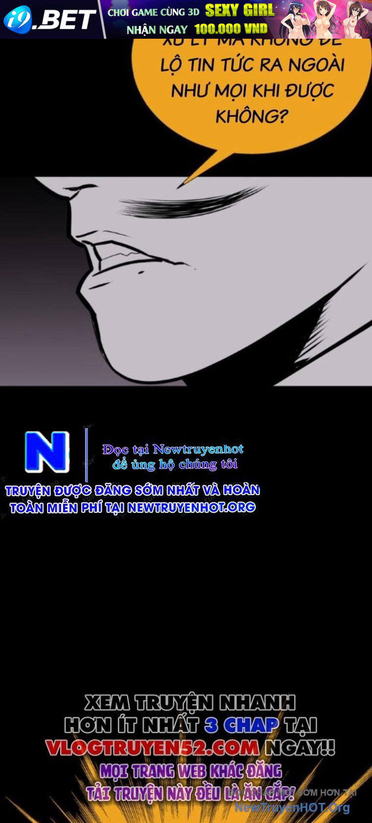 Thần Thám Siêu Linh Chap 12 - Next Chap 11